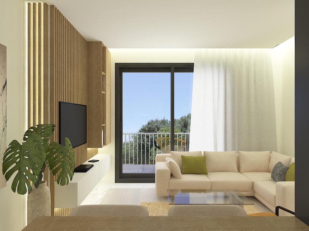 Boyalık İlçesi Villa